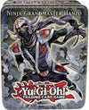 Image for 2012 Collectors Tin: Wave 2 - Ninja Grandmaster Hanzo - YuGiOh