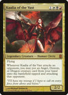 Image for Kaalia of the Vast (Commander's Arsenal) (9) - Magic: The Gathering