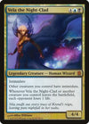 Image for Vela the Night-Clad (Commander's Arsenal) (18) - Magic: The Gathering