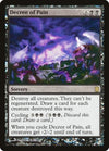 Image for Decree of Pain (Commander's Arsenal) (3) - Magic: The Gathering