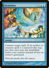 Image for Desertion (Commander's Arsenal) (4) - Magic: The Gathering