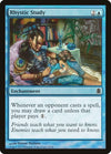 Image for Rhystic Study (Commander's Arsenal) (15) - Magic: The Gathering