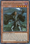 Image for Ignoble Knight of Black Laundsallyn (Abyss Rising) (ABYR-EN000) - YuGiOh