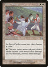 Image for Story Circle (Mercadian Masques) (51) - Magic: The Gathering