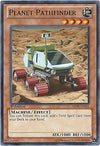 Image for Planet Pathfinder (Abyss Rising) (ABYR-EN010) - YuGiOh