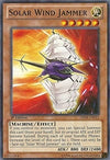 Image for Solar Wind Jammer (Abyss Rising) (ABYR-EN011) - YuGiOh