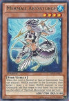 Image for Mermail Abyssturge (Abyss Rising) (ABYR-EN017) - YuGiOh