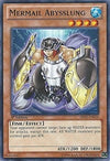 Image for Mermail Abysslung (Abyss Rising) (ABYR-EN019) - YuGiOh