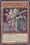 Image for Emperor of Prophecy (Abyss Rising) (ABYR-EN024) - YuGiOh