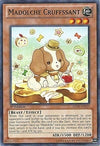 Image for Madolche Cruffssant (Abyss Rising) (ABYR-EN025) - YuGiOh
