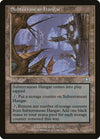 Image for Subterranean Hangar (Mercadian Masques) (329) - Magic: The Gathering