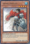 Image for Shore Knight (Abyss Rising) (ABYR-EN032) - YuGiOh