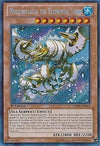 Image for Moulinglacia the Elemental Lord (Abyss Rising) (ABYR-EN035) - YuGiOh
