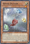 Image for House Duston (Abyss Rising) (ABYR-EN036) - YuGiOh