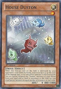 Image for House Duston (Abyss Rising) (ABYR-EN036) - YuGiOh