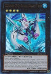 Image for Number C32: Shark Drake Veiss (Abyss Rising) (ABYR-EN039) - YuGiOh