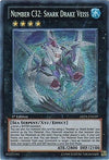 Image for Number C32: Shark Drake Veiss (UTR) (Abyss Rising) (ABYR-EN039) - YuGiOh