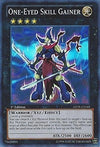 Image for One-Eyed Skill Gainer (Abyss Rising) (ABYR-EN040) - YuGiOh