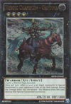 Image for Heroic Champion - Gandiva (UTR) (Abyss Rising) (ABYR-EN042) - YuGiOh