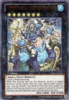 Image for Mermail Abyssgaios (Abyss Rising) (ABYR-EN046) - YuGiOh