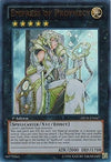 Image for Empress of Prophecy (Abyss Rising) (ABYR-EN047) - YuGiOh