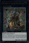 Image for Madolche Queen Tiaramisu (UTR) (Abyss Rising) (ABYR-EN048) - YuGiOh
