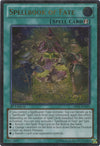 Image for Spellbook of Fate (UTR) (Abyss Rising) (ABYR-EN059) - YuGiOh