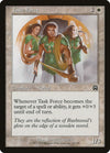 Image for Task Force (Mercadian Masques) (52) - Magic: The Gathering