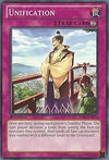 Image for Unification (Abyss Rising) (ABYR-EN079) - YuGiOh