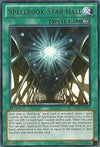Image for Spellbook Star Hall (Abyss Rising) (ABYR-EN088) - YuGiOh