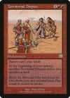 Image for Territorial Dispute (Mercadian Masques) (217) - Magic: The Gathering
