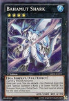 Image for Bahamut Shark (Abyss Rising) (ABYR-EN099) - YuGiOh