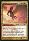 Image for Aurelia, the Warleader (Gatecrash) (143) - Magic: The Gathering