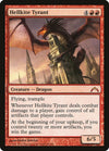 Image for Hellkite Tyrant (Gatecrash) (94) - Magic: The Gathering