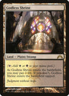 Image for Godless Shrine (Gatecrash) (242) - Magic: The Gathering