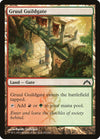 Image for Gruul Guildgate (Gatecrash) (243) - Magic: The Gathering