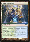 Image for Simic Guildgate (Gatecrash) (246) - Magic: The Gathering