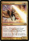 Image for Firemane Avenger (Gatecrash) (163) - Magic: The Gathering
