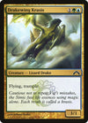 Image for Drakewing Krasis (Gatecrash) (157) - Magic: The Gathering