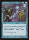Image for Thwart (Mercadian Masques) (108) - Magic: The Gathering