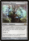 Image for Illusionist's Bracers (Gatecrash) (231) - Magic: The Gathering