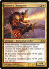 Image for Foundry Champion (Gatecrash) (165) - Magic: The Gathering