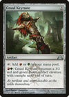 Image for Gruul Keyrune (Gatecrash) (230) - Magic: The Gathering