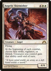 Image for Angelic Skirmisher (Gatecrash) (3) - Magic: The Gathering