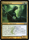 Image for Elusive Krasis (Gatecrash) (160) - Magic: The Gathering
