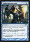 Image for Rapid Hybridization (Gatecrash) (44) - Magic: The Gathering