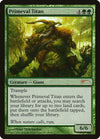 Image for Primeval Titan (Grand Prix Promos) - Magic: The Gathering