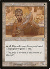 Image for Tonic Peddler (Mercadian Masques) (54) - Magic: The Gathering