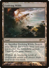 Image for Evolving Wilds (FNM Promos) (10) - Magic: The Gathering