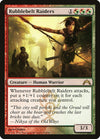 Image for Rubblebelt Raiders (Gatecrash) (224) - Magic: The Gathering